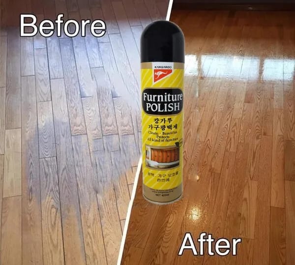 Furniture Polish